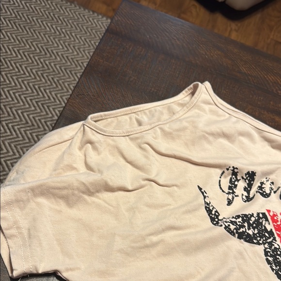 Not My First Rodeo Graphic Tee - Picture 2 of 5